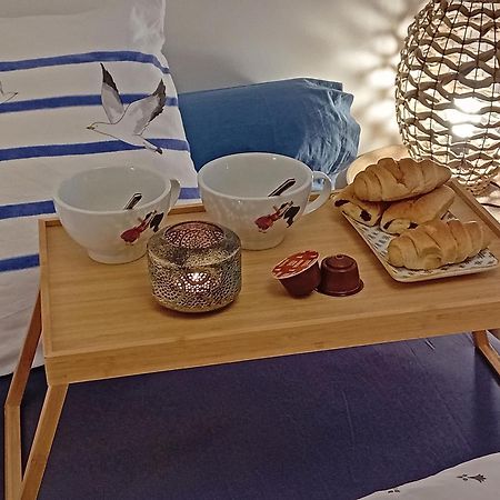 Suite Parentale, Entree Individuelle Camoël Kültér fotó