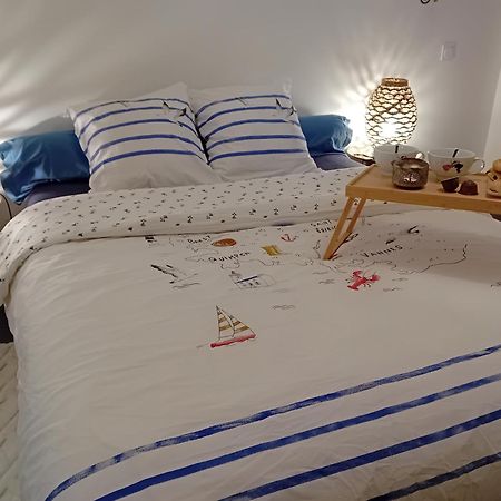 Suite Parentale, Entree Individuelle Camoël Kültér fotó