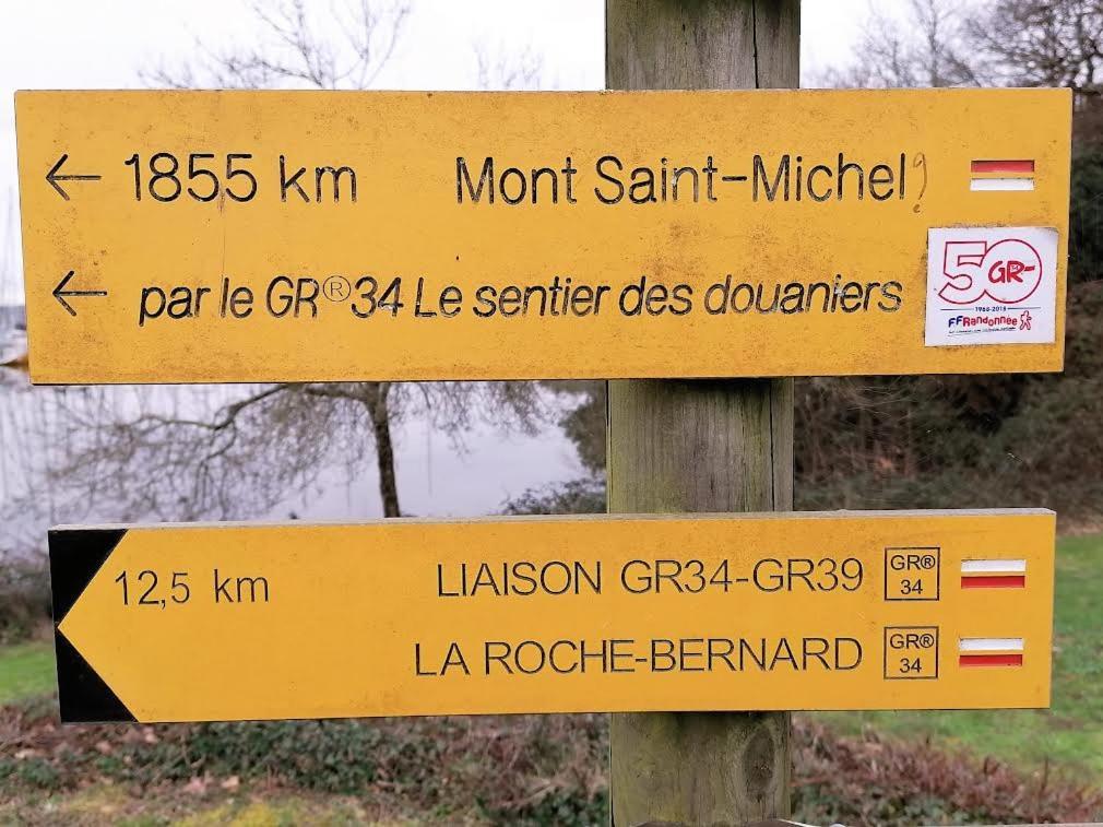 Suite Parentale, Entree Individuelle Camoël Kültér fotó